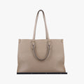 OntheGo MM Beige Monogram Empreinte M45607 IC ChipオンザゴーMM ベージュ系 モノグラム アンプラント M45607 ICチップ