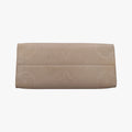 OntheGo MM Beige Monogram Empreinte M45607 IC ChipオンザゴーMM ベージュ系 モノグラム アンプラント M45607 ICチップ