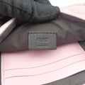 BAGUETTE Pink velour 8BS017 8BS017 A8HO 199-8241マンマバケット ピンク ベロア 8BS017 8BS017 A8HO 199-8241