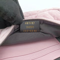 BAGUETTE Pink velour 8BS017 8BS017 A8HO 199-8241マンマバケット ピンク ベロア 8BS017 8BS017 A8HO 199-8241