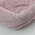 BAGUETTE Pink velour 8BS017 8BS017 A8HO 199-8241マンマバケット ピンク ベロア 8BS017 8BS017 A8HO 199-8241