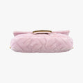 BAGUETTE Pink velour 8BS017 8BS017 A8HO 199-8241マンマバケット ピンク ベロア 8BS017 8BS017 A8HO 199-8241