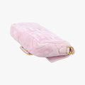 BAGUETTE Pink velour 8BS017 8BS017 A8HO 199-8241マンマバケット ピンク ベロア 8BS017 8BS017 A8HO 199-8241