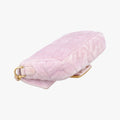 BAGUETTE Pink velour 8BS017 8BS017 A8HO 199-8241マンマバケット ピンク ベロア 8BS017 8BS017 A8HO 199-8241