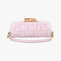 BAGUETTE Pink velour 8BS017 8BS017 A8HO 199-8241マンマバケット ピンク ベロア 8BS017 8BS017 A8HO 199-8241