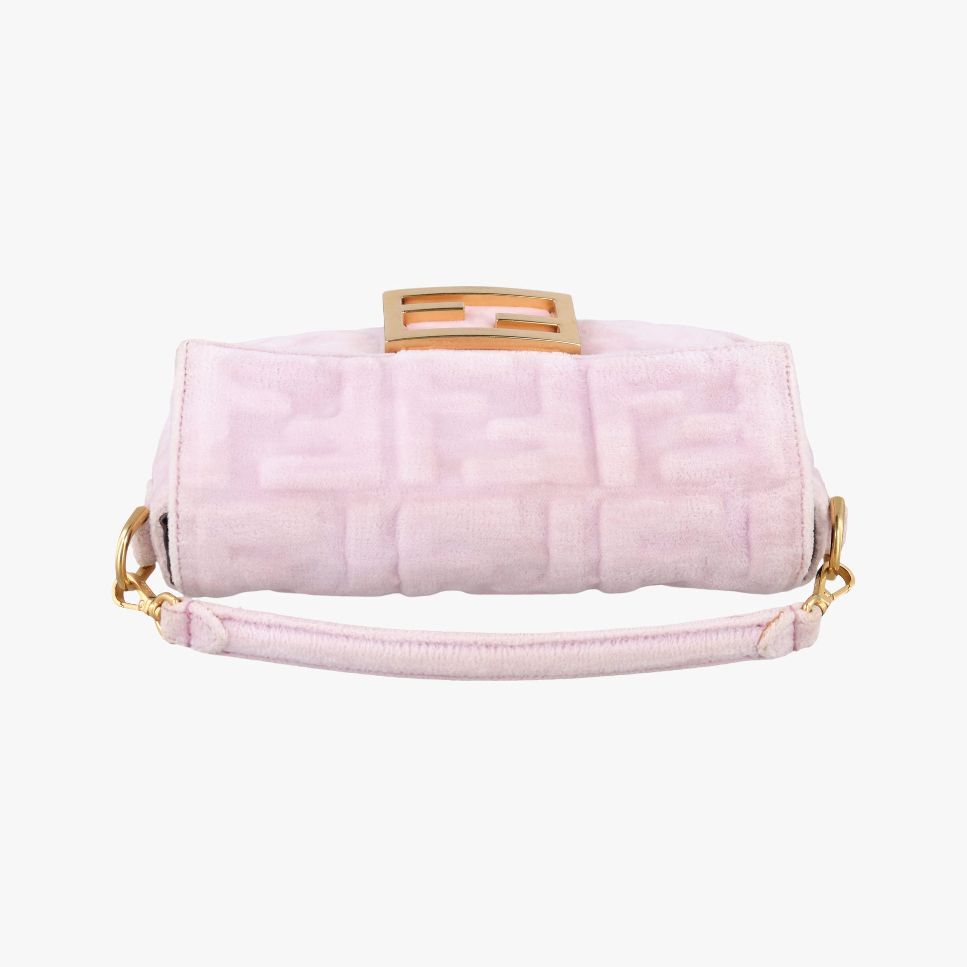 BAGUETTE Pink velour 8BS017 8BS017 A8HO 199-8241マンマバケット ピンク ベロア 8BS017 8BS017 A8HO 199-8241