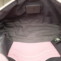 BAGUETTE Pink velour 8BS017 8BS017 A8HO 199-8241マンマバケット ピンク ベロア 8BS017 8BS017 A8HO 199-8241