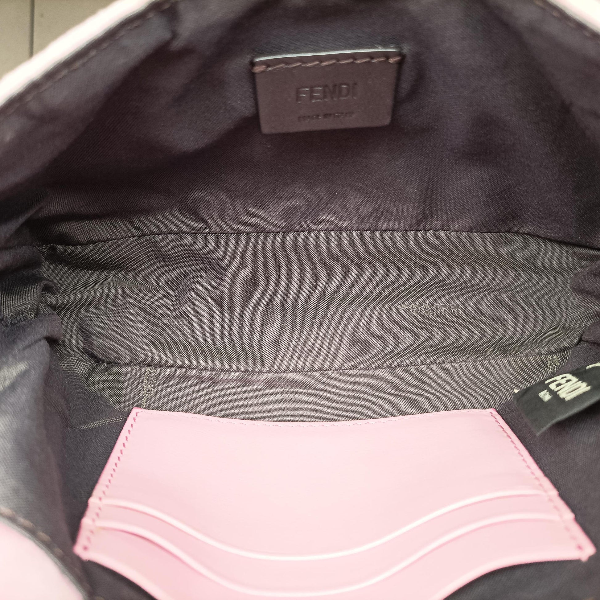 BAGUETTE Pink velour 8BS017 8BS017 A8HO 199-8241マンマバケット ピンク ベロア 8BS017 8BS017 A8HO 199-8241