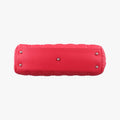 Cannage Dior Soft Shopping Red lambskin 01-RU-1101カナージュ ディオール ソフト ショッピング レッド ラムスキン 01-RU-1101