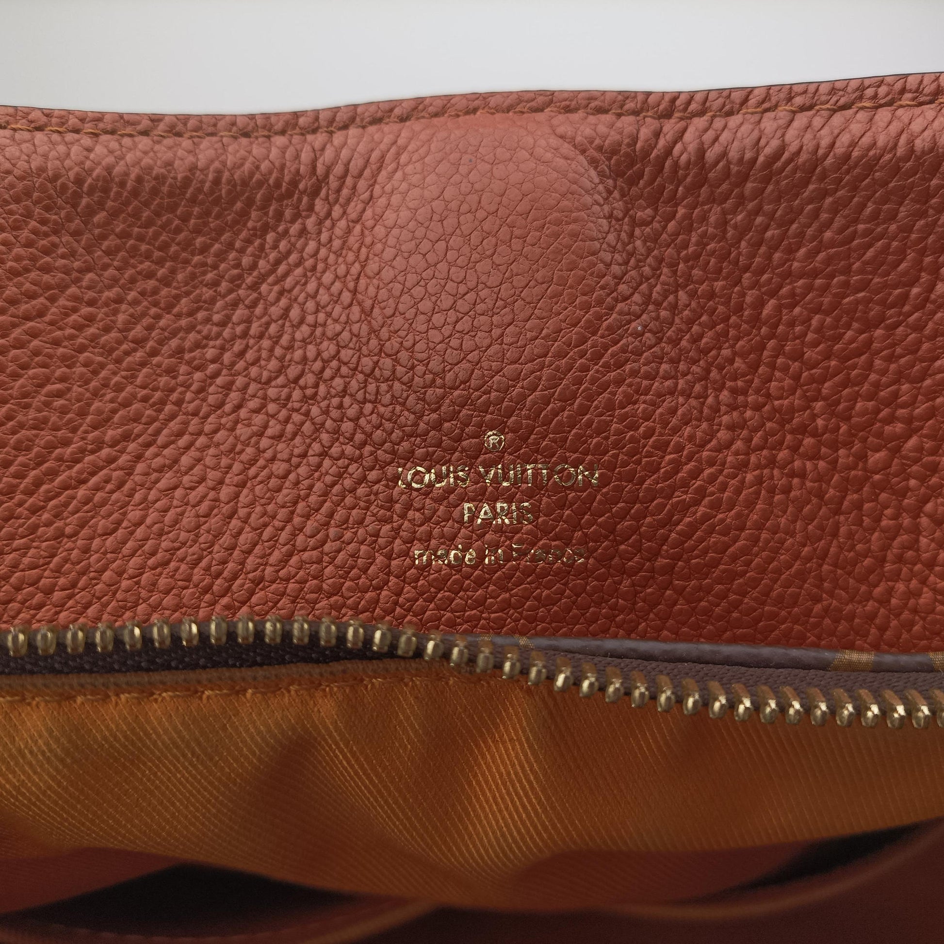 Manhattan NM Brown Monogram Canvas M43481 AH4167マンハッタン ブラウン系 モノグラムキャンバス M43481 AH4167