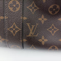 Manhattan NM Brown Monogram Canvas M43481 AH4167マンハッタン ブラウン系 モノグラムキャンバス M43481 AH4167