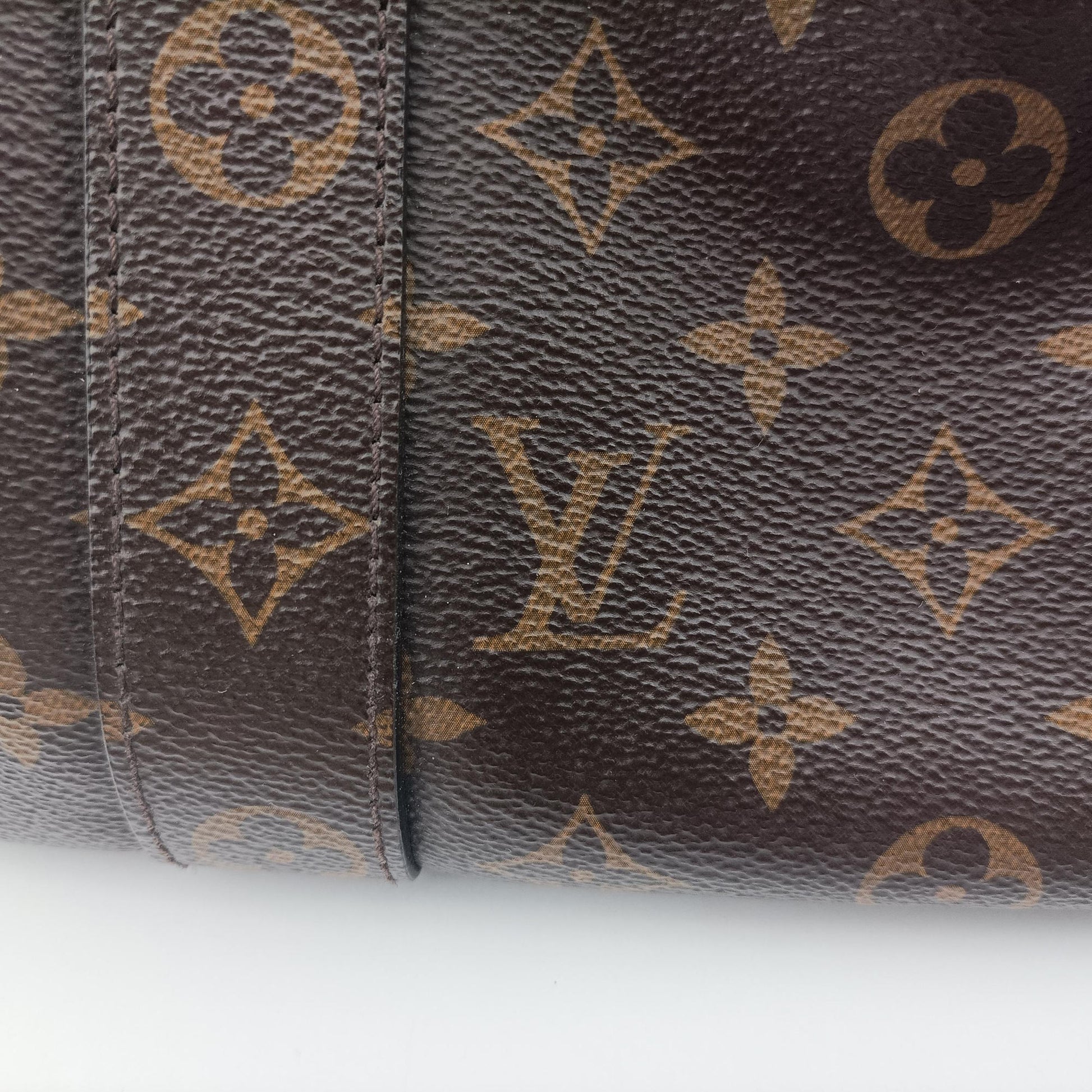 Manhattan NM Brown Monogram Canvas M43481 AH4167マンハッタン ブラウン系 モノグラムキャンバス M43481 AH4167