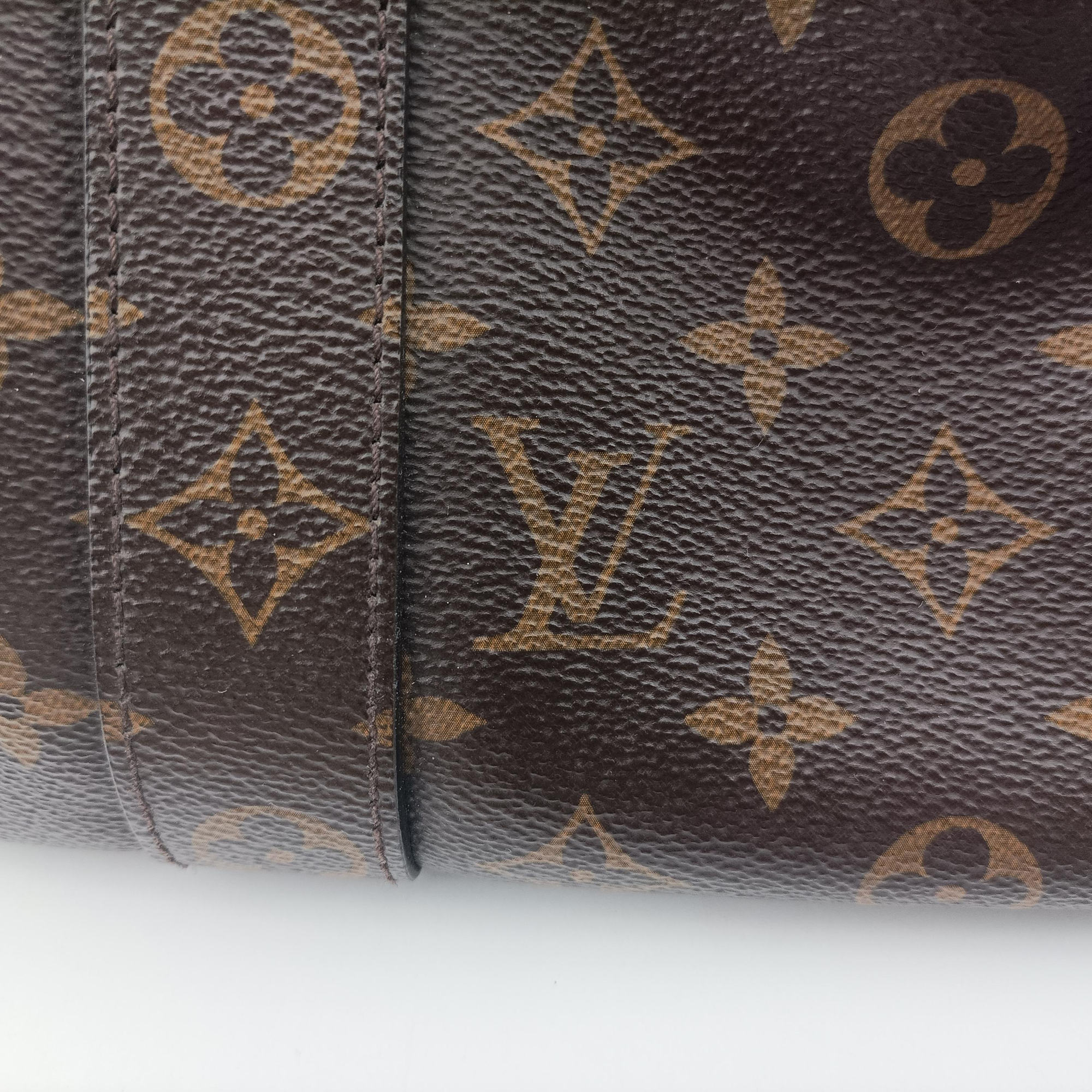 Manhattan NM Brown Monogram Canvas M43481 AH4167マンハッタン ブラウン系 モノグラムキャンバス M43481 AH4167
