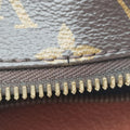 Manhattan NM Brown Monogram Canvas M43481 AH4167マンハッタン ブラウン系 モノグラムキャンバス M43481 AH4167
