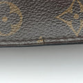 Manhattan NM Brown Monogram Canvas M43481 AH4167マンハッタン ブラウン系 モノグラムキャンバス M43481 AH4167