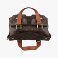 Manhattan NM Brown Monogram Canvas M43481 AH4167マンハッタン ブラウン系 モノグラムキャンバス M43481 AH4167