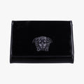 La Medusa Black Enamel CLG 616178747440ラ メデューサ ブラック エナメル CLG 616178747440