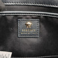 La Medusa Black Enamel CLG 616178747440ラ メデューサ ブラック エナメル CLG 616178747440