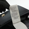 La Medusa Black Enamel CLG 616178747440ラ メデューサ ブラック エナメル CLG 616178747440