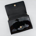 La Medusa Black Enamel CLG 616178747440ラ メデューサ ブラック エナメル CLG 616178747440