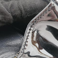 La Medusa Black Enamel CLG 616178747440ラ メデューサ ブラック エナメル CLG 616178747440