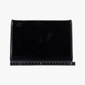 La Medusa Black Enamel CLG 616178747440ラ メデューサ ブラック エナメル CLG 616178747440
