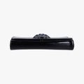 La Medusa Black Enamel CLG 616178747440ラ メデューサ ブラック エナメル CLG 616178747440