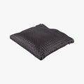 Intrecciato Brown lambskin B00120966Xイントレチャート ブラウン ラムスキン B00120966X