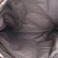 Intrecciato Brown lambskin B00120966Xイントレチャート ブラウン ラムスキン B00120966X