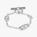 Farandole Chaine d'ancre Argente Silver Ag925 9AB189968ファランドール シェーヌダンクル アルジャンテ シルバー Ag925 9AB189968