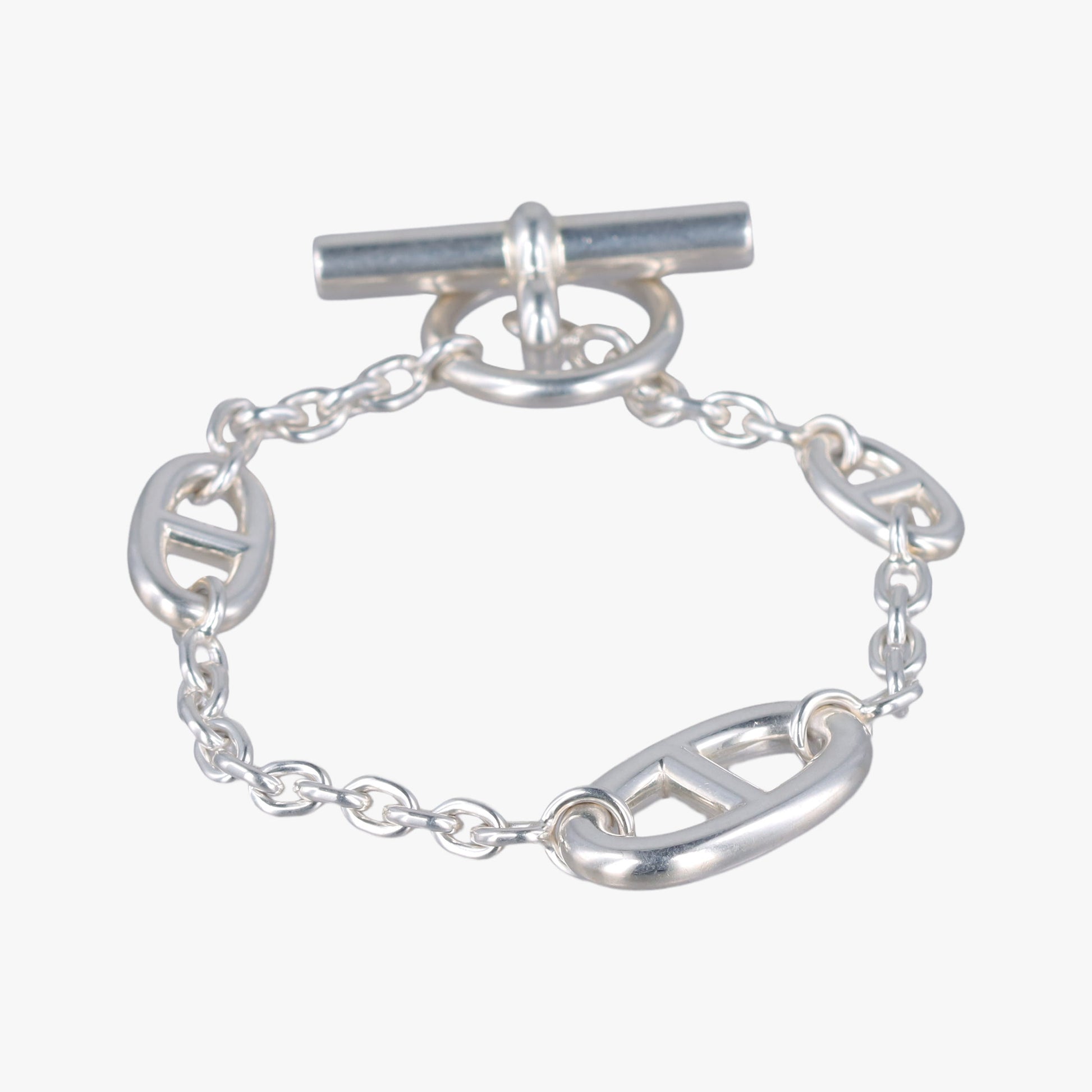 Farandole Chaine d'ancre Argente Silver Ag925 9AB189968ファランドール シェーヌダンクル アルジャンテ シルバー Ag925 9AB189968