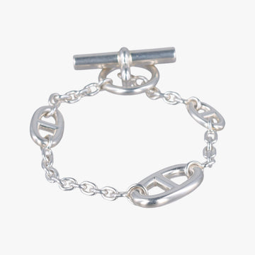 Farandole Chaine d'ancre Argente Silver Ag925 9AB189968ファランドール シェーヌダンクル アルジャンテ シルバー Ag925 9AB189968