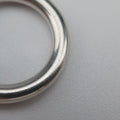 Farandole Chaine d'ancre Argente Silver Ag925 9AB189968ファランドール シェーヌダンクル アルジャンテ シルバー Ag925 9AB189968