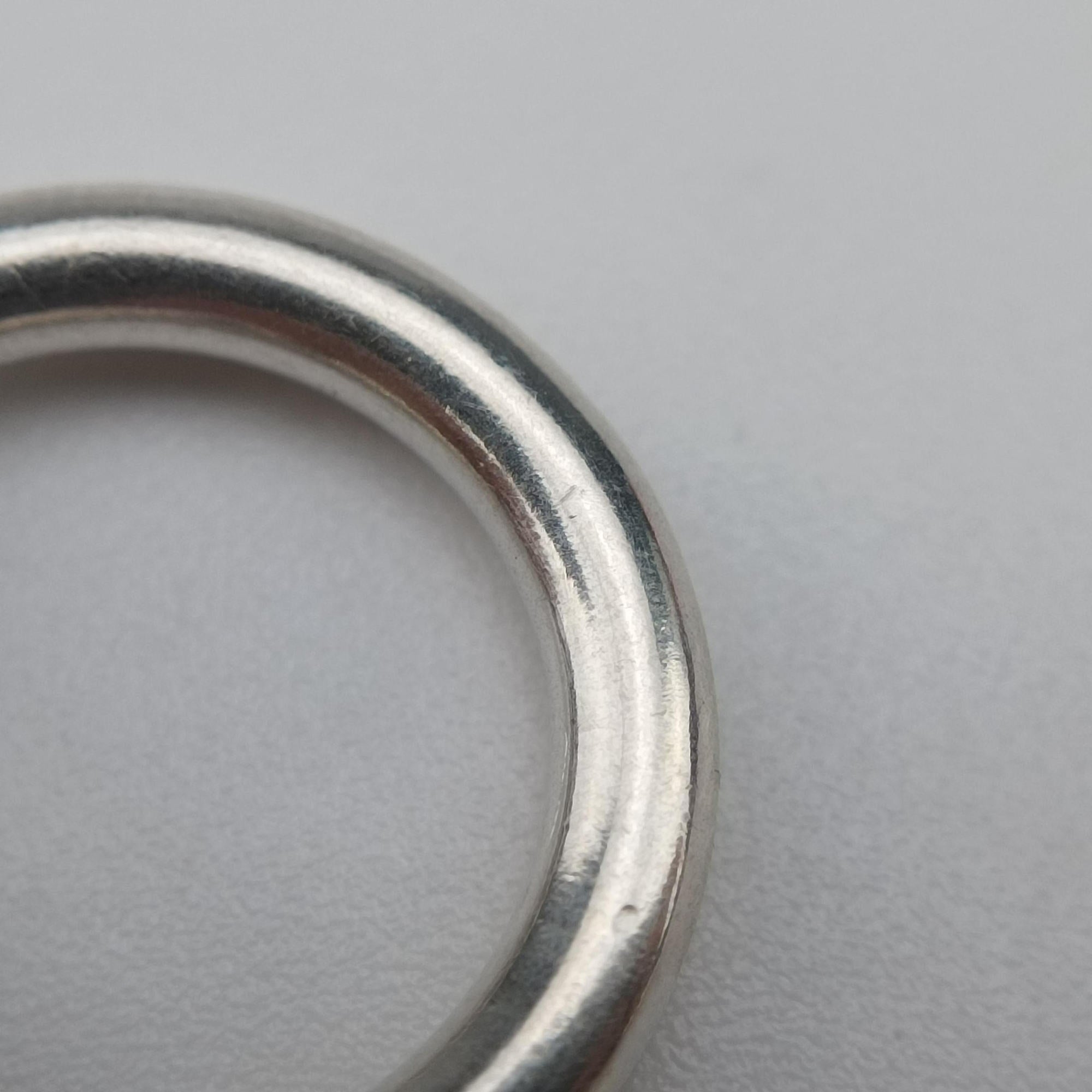 Farandole Chaine d'ancre Argente Silver Ag925 9AB189968ファランドール シェーヌダンクル アルジャンテ シルバー Ag925 9AB189968