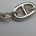 Farandole Chaine d'ancre Argente Silver Ag925 9AB189968ファランドール シェーヌダンクル アルジャンテ シルバー Ag925 9AB189968
