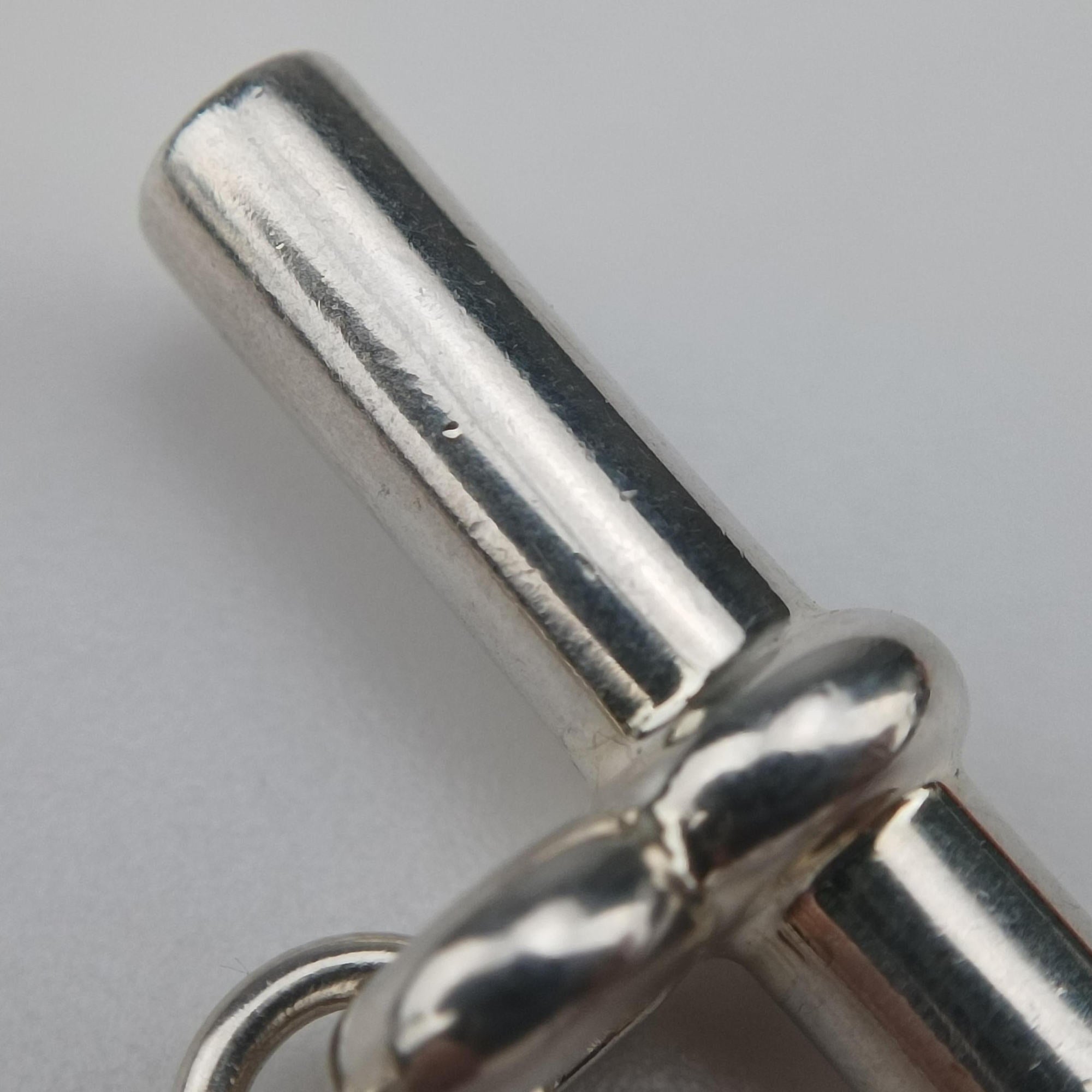 Farandole Chaine d'ancre Argente Silver Ag925 9AB189968ファランドール シェーヌダンクル アルジャンテ シルバー Ag925 9AB189968