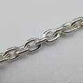Farandole Chaine d'ancre Argente Silver Ag925 9AB189968ファランドール シェーヌダンクル アルジャンテ シルバー Ag925 9AB189968