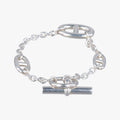 Farandole Chaine d'ancre Argente Silver Ag925 9AB189968ファランドール シェーヌダンクル アルジャンテ シルバー Ag925 9AB189968