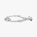 Farandole Chaine d'ancre Argente Silver Ag925 9AB189968ファランドール シェーヌダンクル アルジャンテ シルバー Ag925 9AB189968
