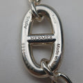 Farandole Chaine d'ancre Argente Silver Ag925 9AB189968ファランドール シェーヌダンクル アルジャンテ シルバー Ag925 9AB189968