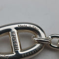 Farandole Chaine d'ancre Argente Silver Ag925 9AB189968ファランドール シェーヌダンクル アルジャンテ シルバー Ag925 9AB189968