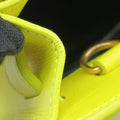 SAC DE JOUR yellow green Leather 340778 GNR340778.0414サックドジュールナノ イエローグリーン レザー 340778 GNR340778.0414