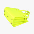 SAC DE JOUR yellow green Leather 340778 GNR340778.0414サックドジュールナノ イエローグリーン レザー 340778 GNR340778.0414