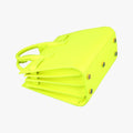 SAC DE JOUR yellow green Leather 340778 GNR340778.0414サックドジュールナノ イエローグリーン レザー 340778 GNR340778.0414