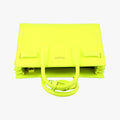 SAC DE JOUR yellow green Leather 340778 GNR340778.0414サックドジュールナノ イエローグリーン レザー 340778 GNR340778.0414