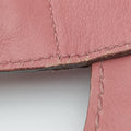 Sukey Beige × Brown × Pink canvas×leather 211944 F6531090スーキー ベージュ × ブラウン × ピンク キャンバス×レザー 211944 F6531090