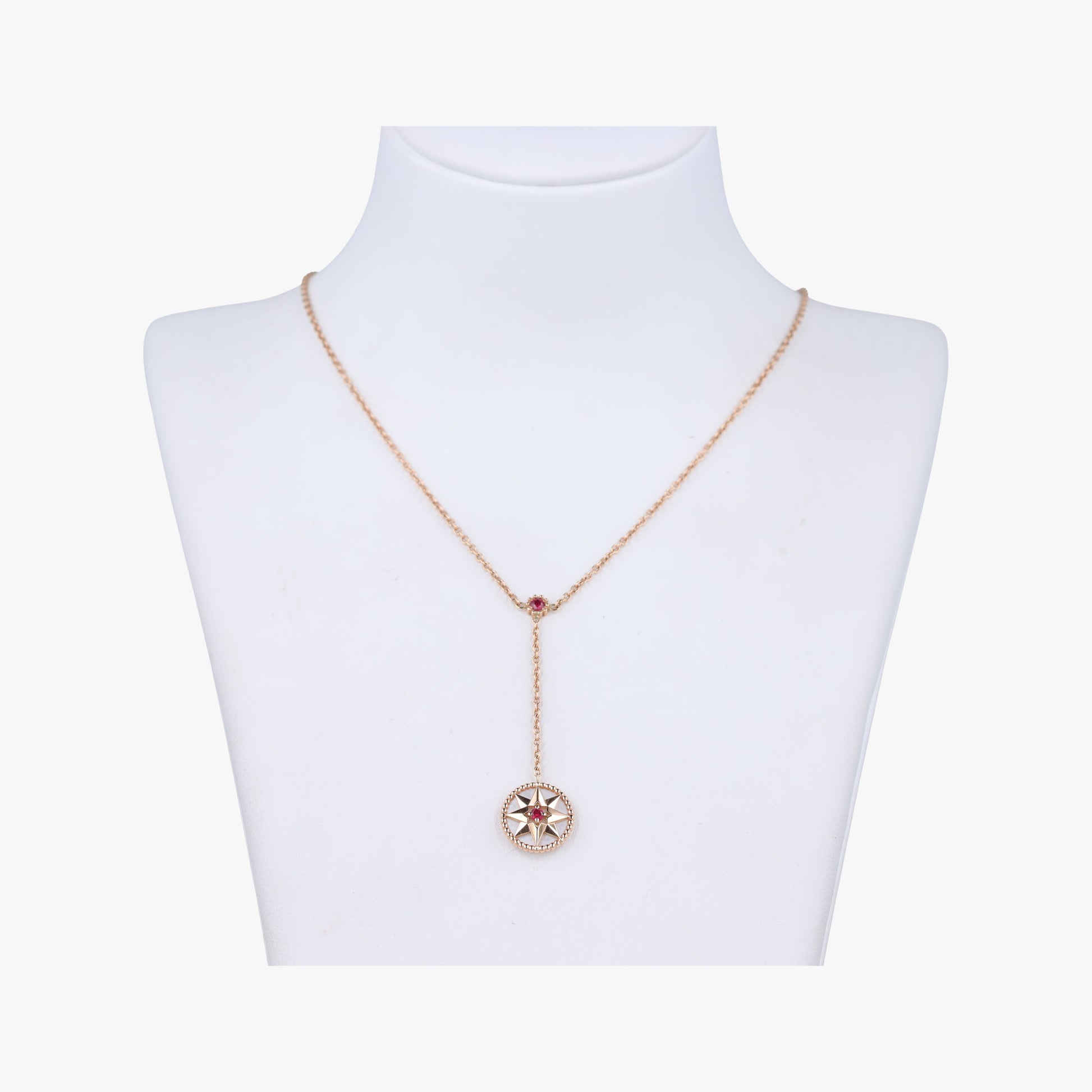 Rose des Vents Rose golden AU750 B3047100 388480ローズ デ ヴァン ローズゴールド AU750 B3047100 388480