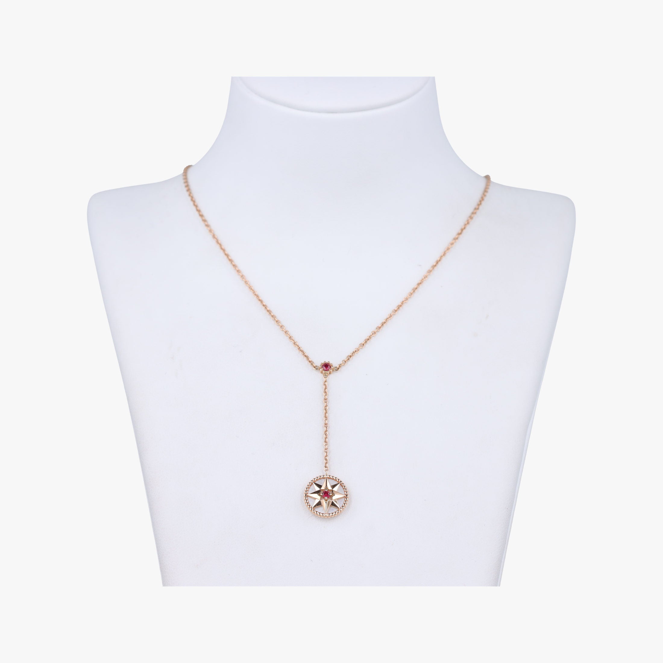 Rose des Vents Rose golden AU750 B3047100 388480ローズ デ ヴァン ローズゴールド AU750 B3047100 388480