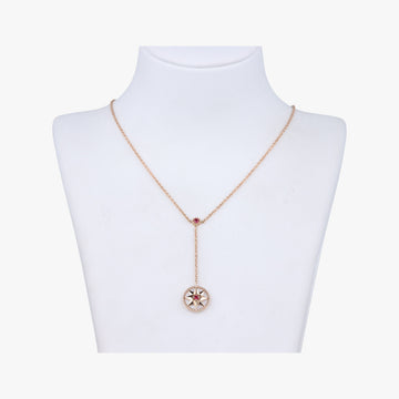 Rose des Vents Rose golden AU750 B3047100 388480ローズ デ ヴァン ローズゴールド AU750 B3047100 388480