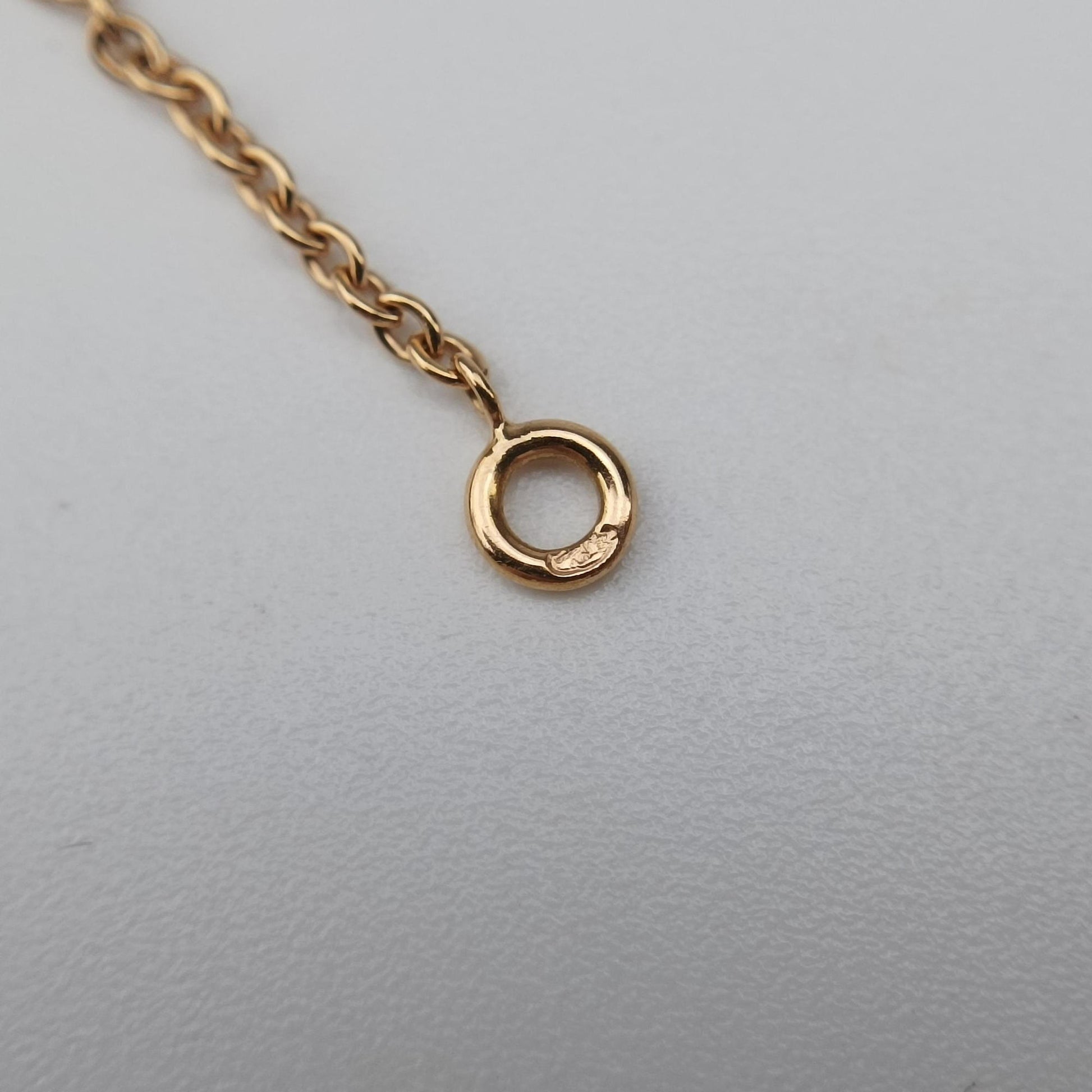 Rose des Vents Rose golden AU750 B3047100 388480ローズ デ ヴァン ローズゴールド AU750 B3047100 388480